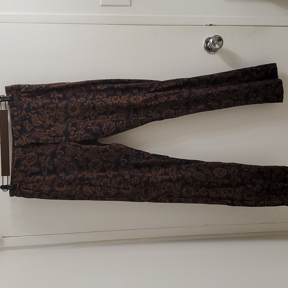 Le 31 Maison Simons Floral Pant